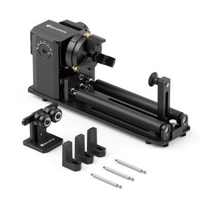Rotary Roller