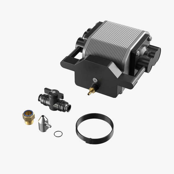 Longer Air Assist Kits for RAY5 5W&10W Laser Engraver