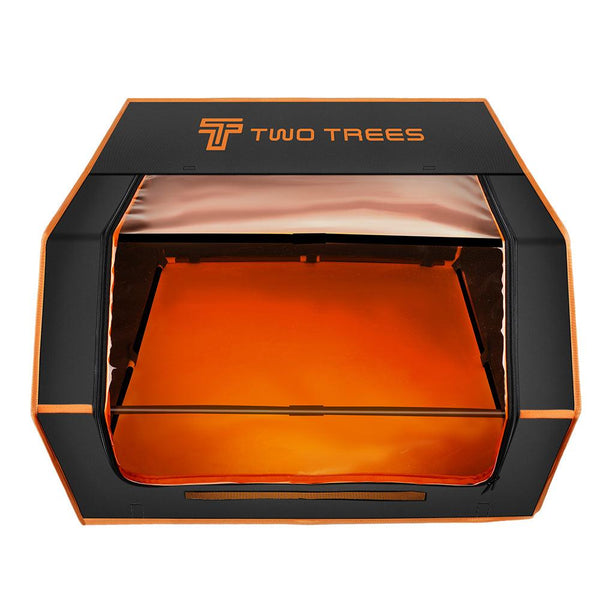 Twotrees Engraver Enclosure 780x720x460mm