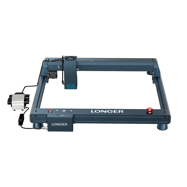 Longer B1 20W Laser Engraving Machine