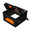 iKier E1 Enclosure Foldable Dust-Proof Cover for Laser Engraver