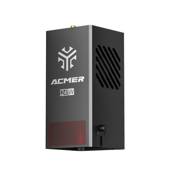 ACMER 24W Didoe Laser Module Upgrade Kit