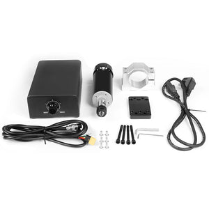 CNC Accessories