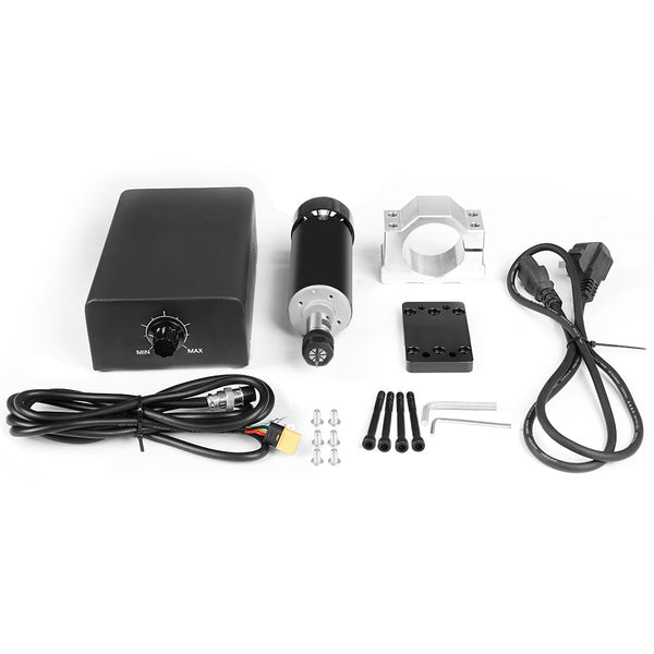CNC Accessories