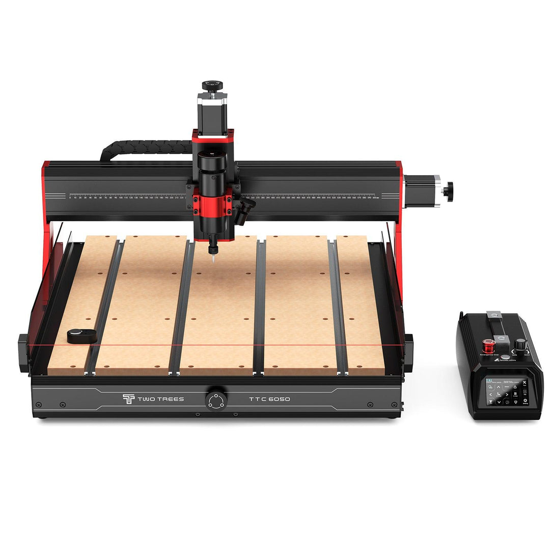 CNC