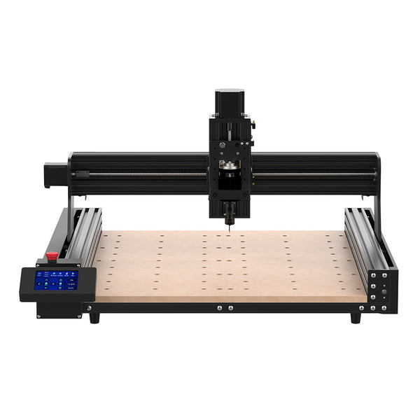 TwoTrees TTC 450 CNC Router Machine with 500W Motor