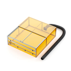 Protective Enclosure