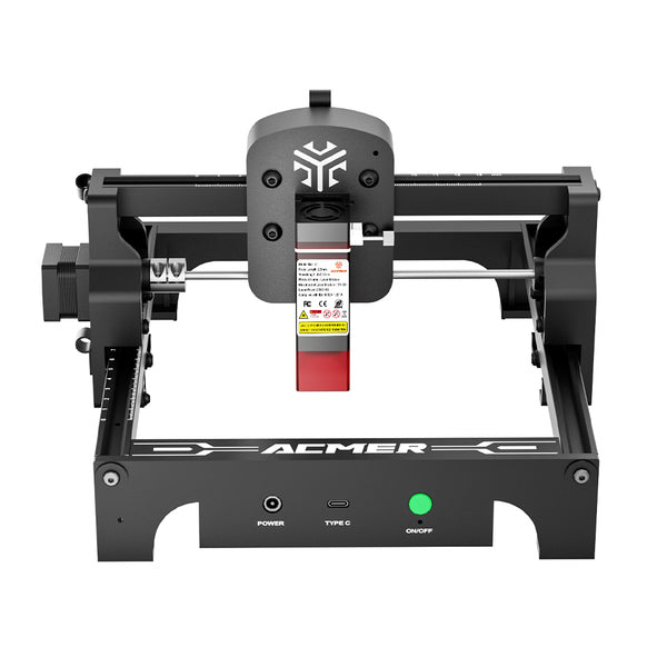 ACMER S1 Portable Mini Laser Engraving Machine