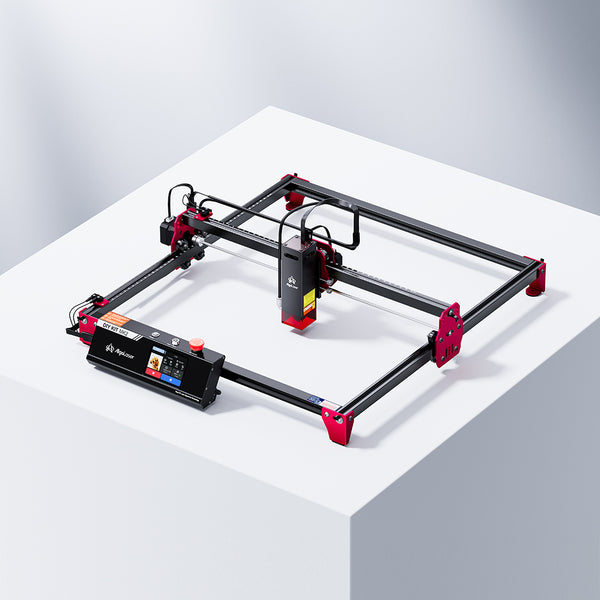 AlgoLaser DIY KIT MK2 10W Diode Laser Engraver