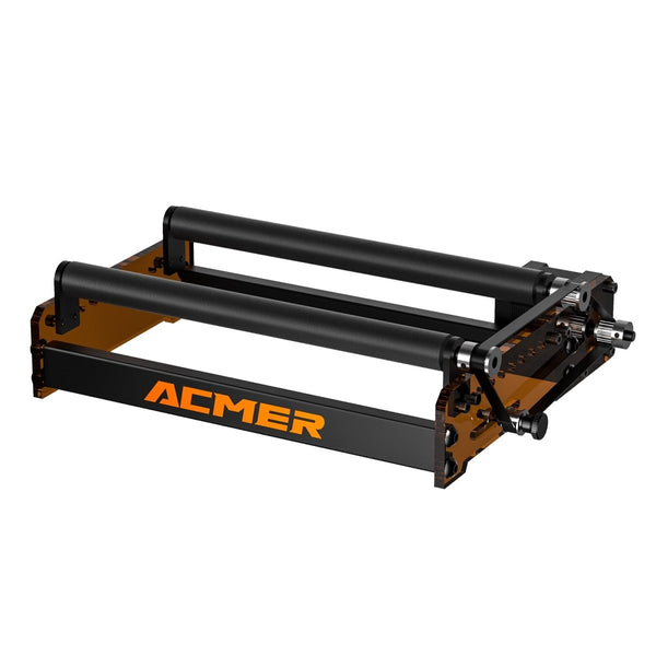 ACMER M3 8-levels Laser Rotary Roller