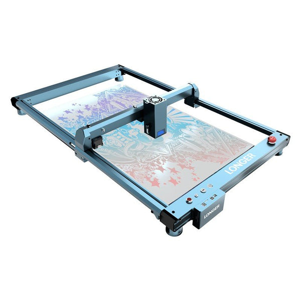 Longer Extension Kits for Laser B1