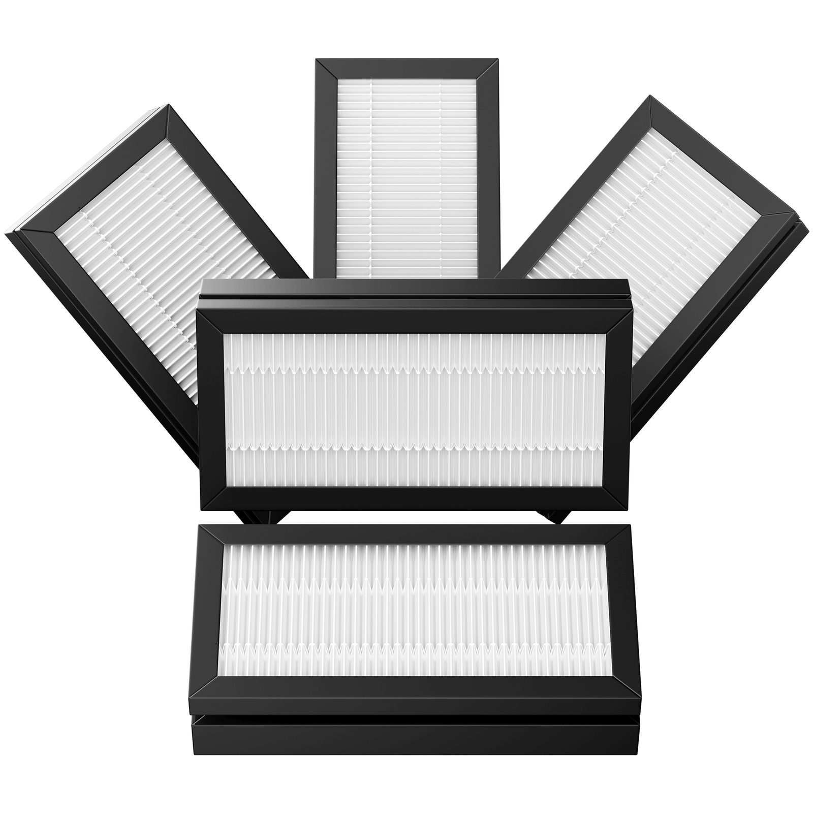 Sculpfun iCube / iCube Ultra Series Filter Cotton 5 Sets – Laserbuying