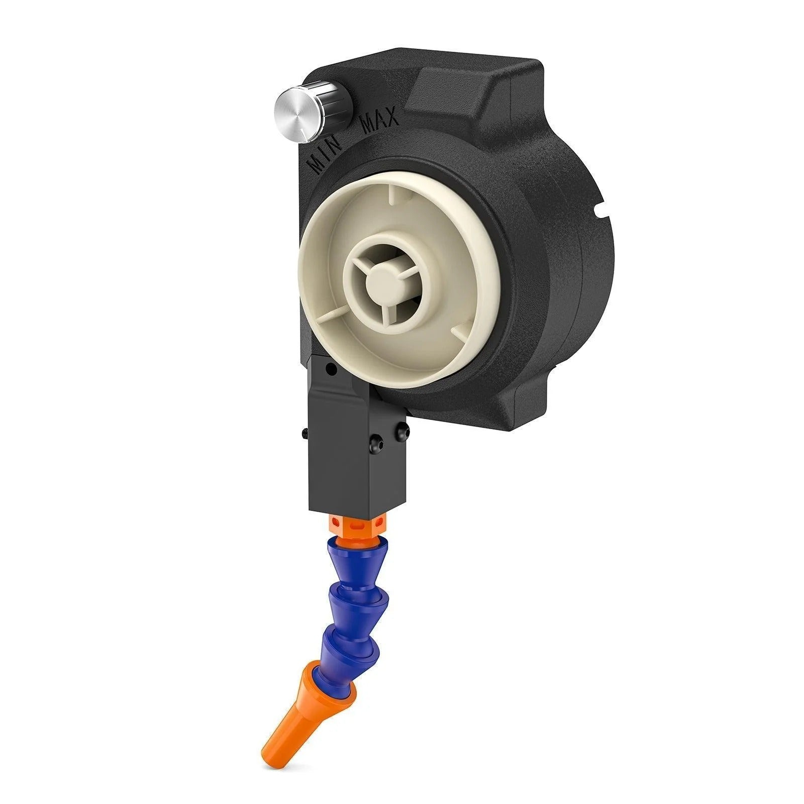 Twotrees 500W Air-Cooled CNC Spindle Cooling & Dust Blower Kit