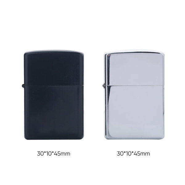 Acmer Lighter Laser Engraved-Premium Gift