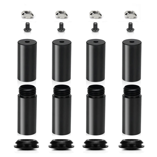 ACMER Metal Heightening Risers