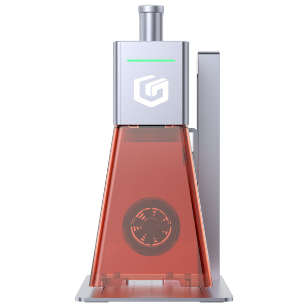 Longer Nano Pro 12W Portable Laser Engraver