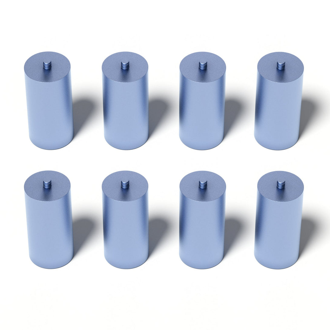 8 iKier Raisers for K1 Series Laser Engraving Machine