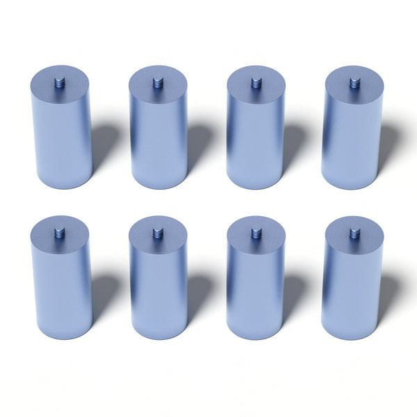 8 iKier Raisers for K1 Series Laser Engraving Machine